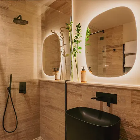 Hotel Rimon Place Kosher