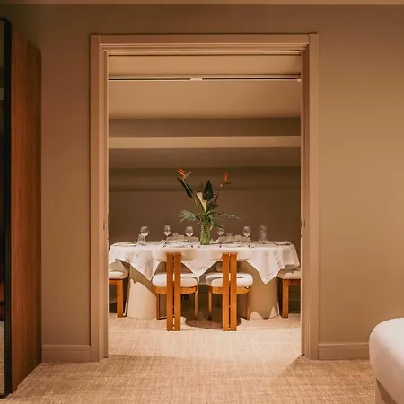 Rimon Place Kosher Hotel