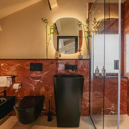 Rimon Place Kosher 3*