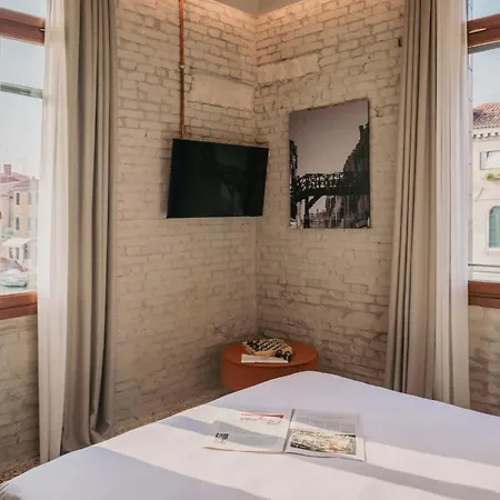 Rimon Place Kosher 酒店 威尼斯