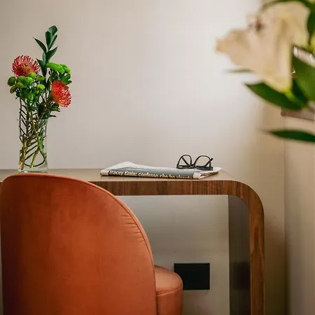 酒店 Rimon Place Kosher 3*