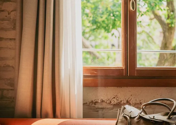 Rimon Place Kosher Hotel 3*
