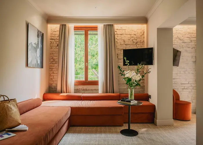 Rimon Place Kosher 3* Venetië