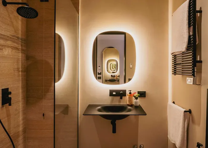 Hotel Rimon Place Kosher Venedig