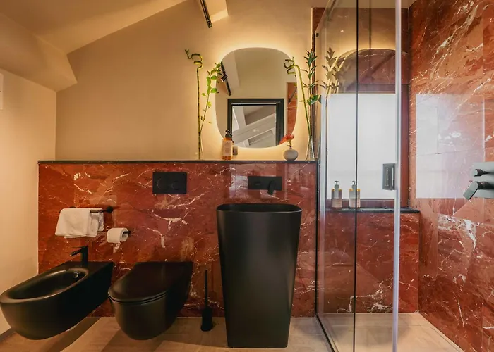 Rimon Place Kosher 3*