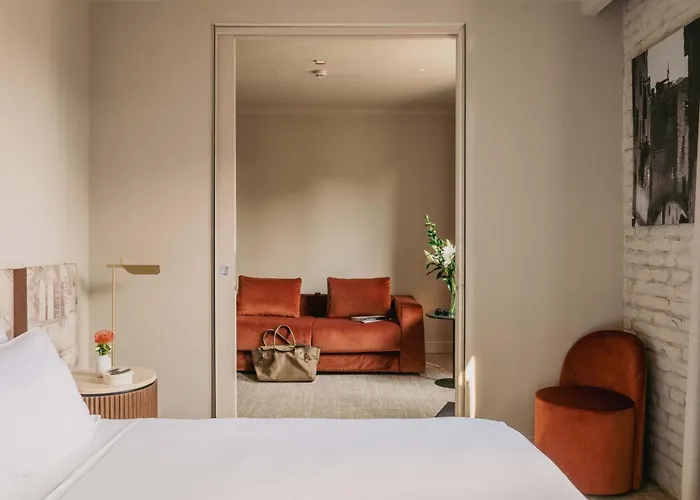 Rimon Place Kosher 3*