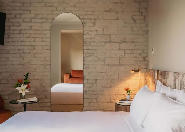 Hotel Rimon Place Kosher