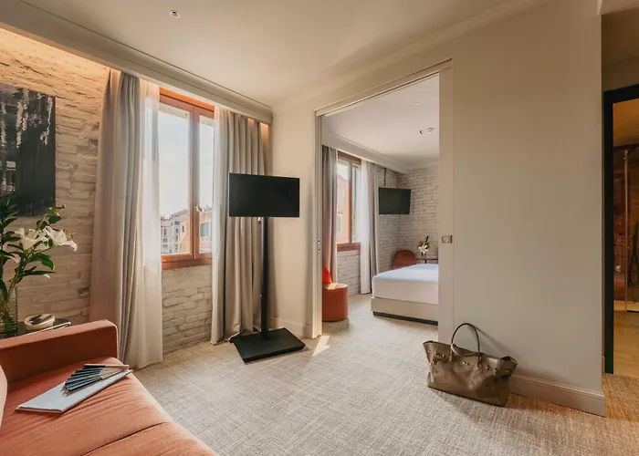 Rimon Place Kosher Hotel 3*