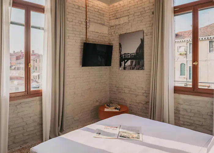 Rimon Place Kosher Hotel Venetië