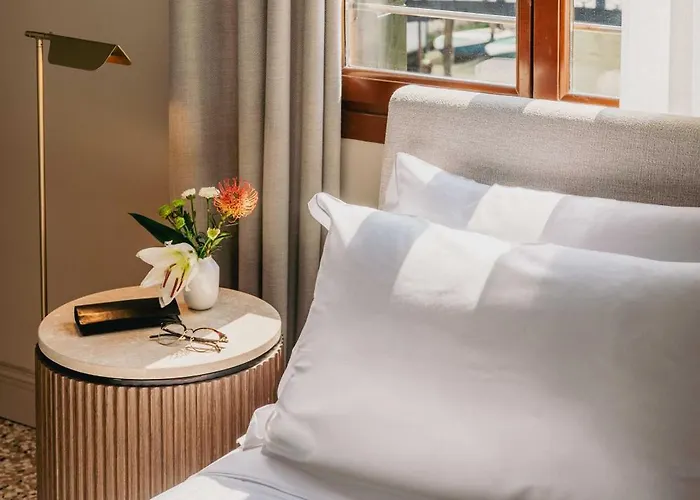 Hotel Rimon Place Kosher Venedig