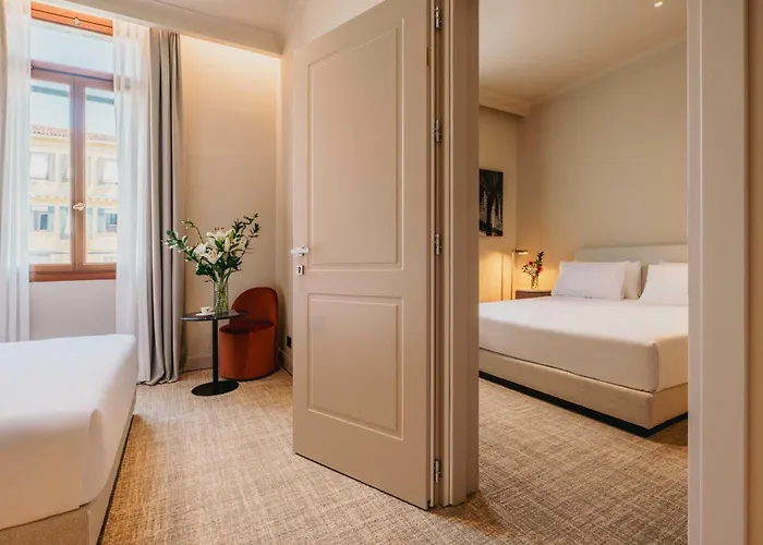 Hotel Rimon Place Kosher Venetië