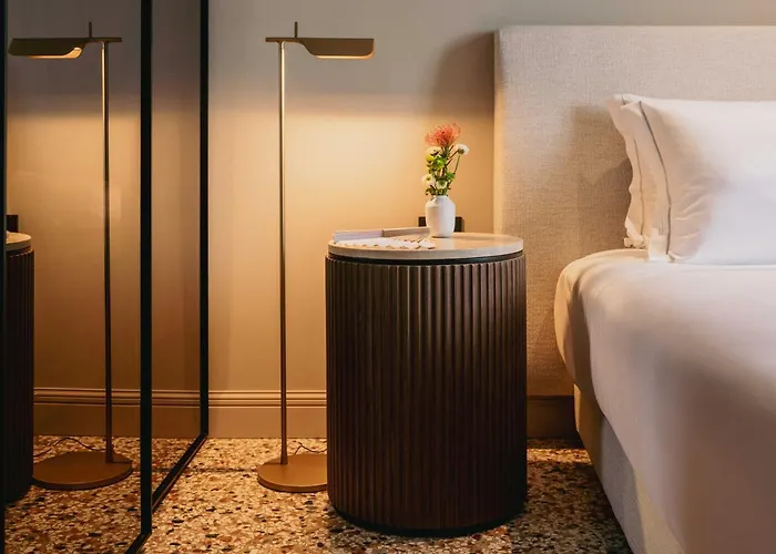 Rimon Place Kosher Venedig