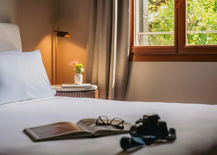 Rimon Place Kosher Hotel 3*