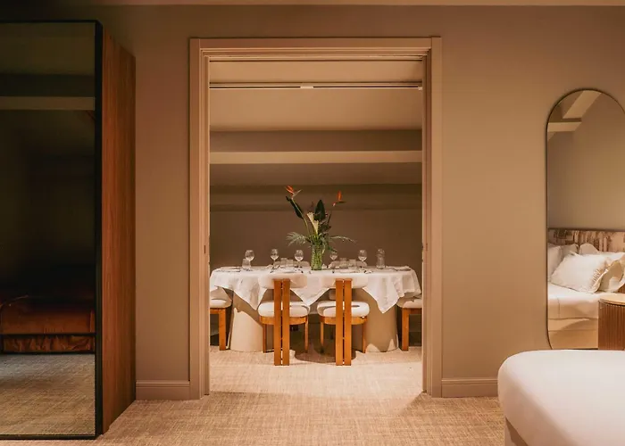 Rimon Place Kosher מלון