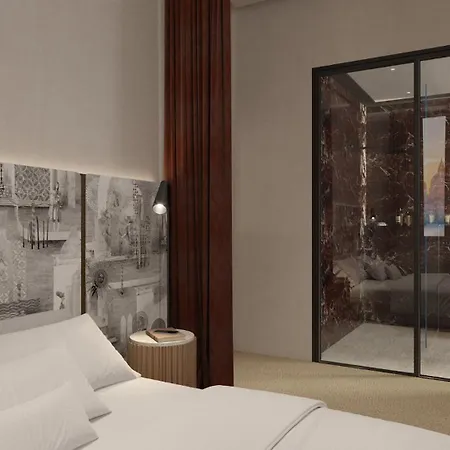 Rimon Place Kosher Hotel