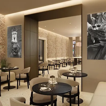 Hotel Rimon Place Kosher Venise