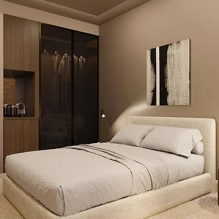 Hotel Rimon Place Kosher *