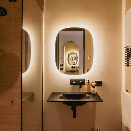 Hotel Rimon Place Kosher Venedig