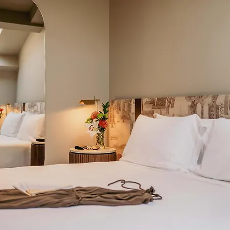 Hotel Rimon Place Kosher Venedig