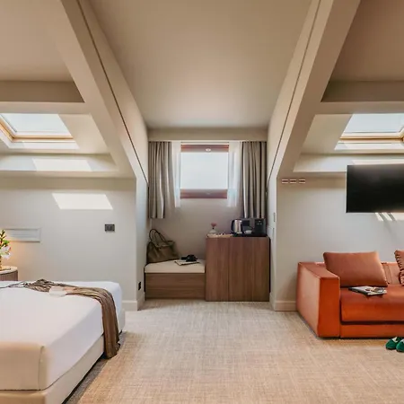 Rimon Place Kosher Hotel Venedig