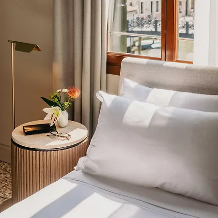 Hotel Rimon Place Kosher Venedig