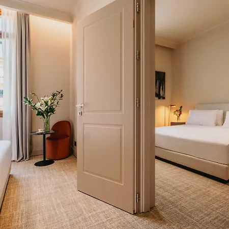 Hotel Rimon Place Kosher Venedig