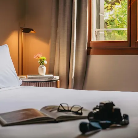 Rimon Place Kosher Hotel 3*